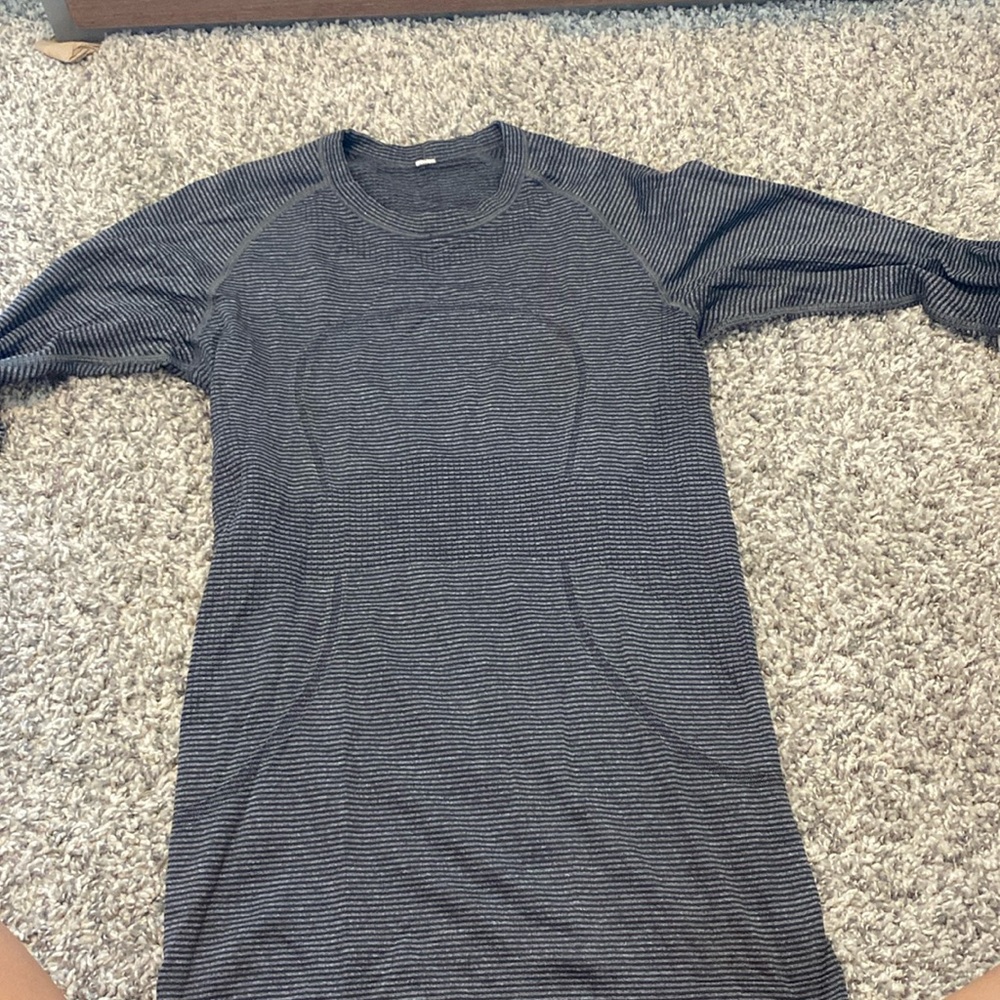 Lululemon longsleeve
